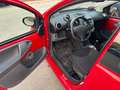 Peugeot 107 107 2005 1.0 12v Allure (sweet years) 5p 2 TRONIC Rosso - thumbnail 11