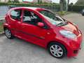 Peugeot 107 107 2005 1.0 12v Allure (sweet years) 5p 2 TRONIC Rosso - thumbnail 8