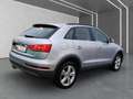Audi Q3 2.0 TFSI qu. Design S tronic *AHK*R-CAM*PDC+* Argent - thumbnail 2