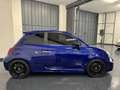 Abarth 595 Pista STRAFULL! SABELT IN CARBONIO ! Blu/Azzurro - thumbnail 6