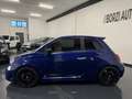 Abarth 595 Pista STRAFULL! SABELT IN CARBONIO ! Blu/Azzurro - thumbnail 2