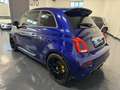 Abarth 595 Pista STRAFULL! SABELT IN CARBONIO ! Blu/Azzurro - thumbnail 3