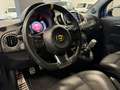 Abarth 595 Pista STRAFULL! SABELT IN CARBONIO ! Blu/Azzurro - thumbnail 9