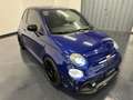 Abarth 595 Pista STRAFULL! SABELT IN CARBONIO ! Blu/Azzurro - thumbnail 7
