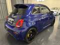 Abarth 595 Pista STRAFULL! SABELT IN CARBONIO ! Blu/Azzurro - thumbnail 5