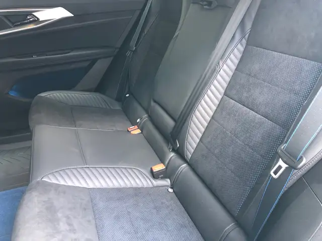 Renault Rafale RAFALE Atelier Alpine E-Tech Plug-in Hybrid 300 4x4 Ansicht 10