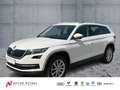 Skoda Kodiaq 2.0 TDI DSG 4x4 STYLE LED+NAVI+AHK+ACC Weiß - thumbnail 1