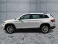 Skoda Kodiaq 2.0 TDI DSG 4x4 STYLE LED+NAVI+AHK+ACC Weiß - thumbnail 4
