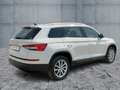 Skoda Kodiaq 2.0 TDI DSG 4x4 STYLE LED+NAVI+AHK+ACC Weiß - thumbnail 6