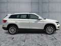 Skoda Kodiaq 2.0 TDI DSG 4x4 STYLE LED+NAVI+AHK+ACC Weiß - thumbnail 7