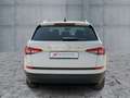 Skoda Kodiaq 2.0 TDI DSG 4x4 STYLE LED+NAVI+AHK+ACC Weiß - thumbnail 5
