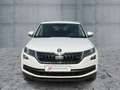 Skoda Kodiaq 2.0 TDI DSG 4x4 STYLE LED+NAVI+AHK+ACC Weiß - thumbnail 3