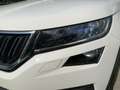 Skoda Kodiaq 2.0 TDI DSG 4x4 STYLE LED+NAVI+AHK+ACC Weiß - thumbnail 18