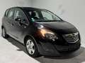 Opel Meriva B Innovation*Klima*Teilleder*PDC Schwarz - thumbnail 3
