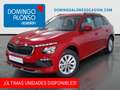 Skoda Kamiq Selection 1.0 TSI 85kW (115CV) (NW4DM511) Rojo - thumbnail 1