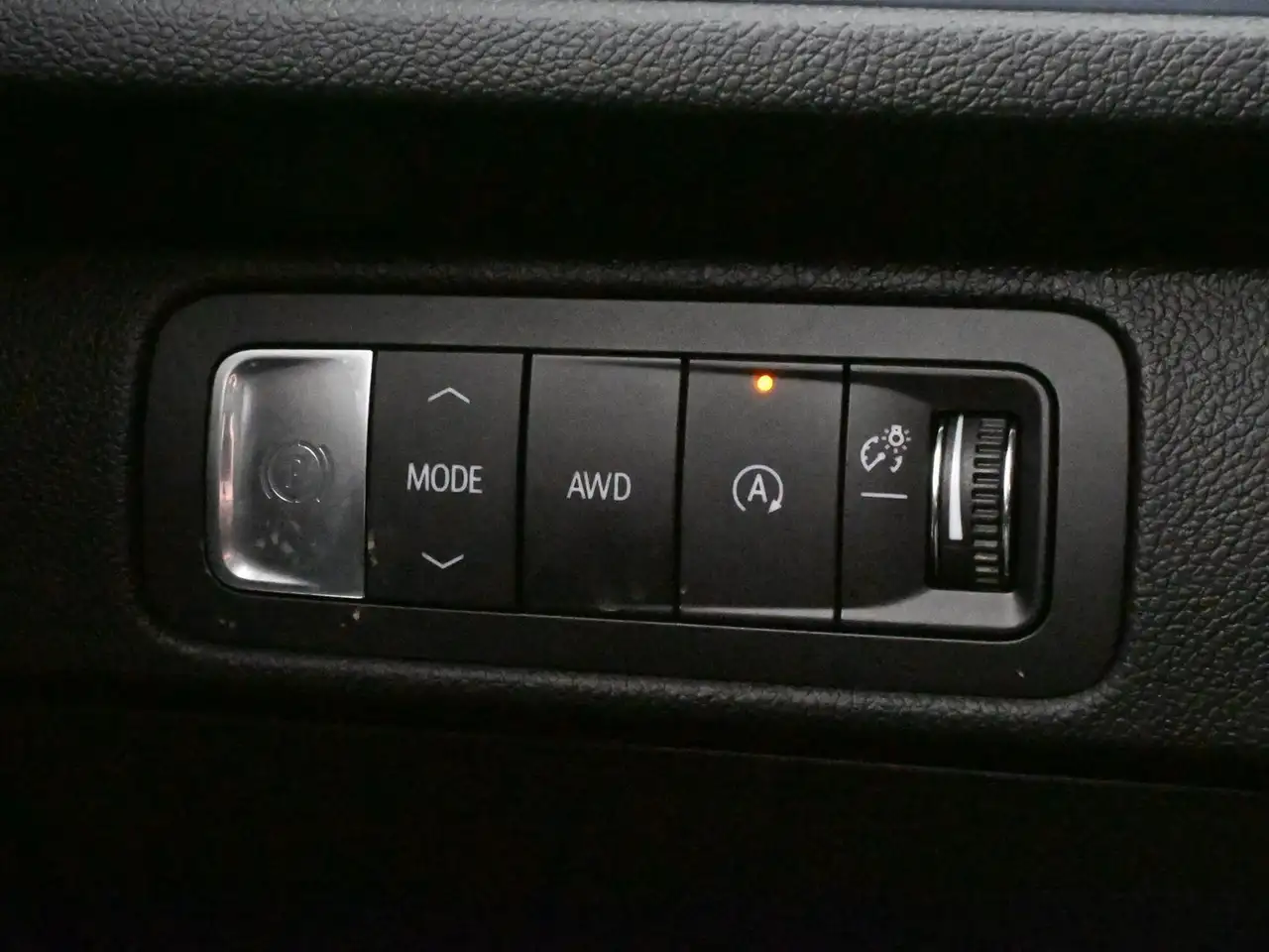 Chevrolet Traverse снимка Chevrolet Traverse