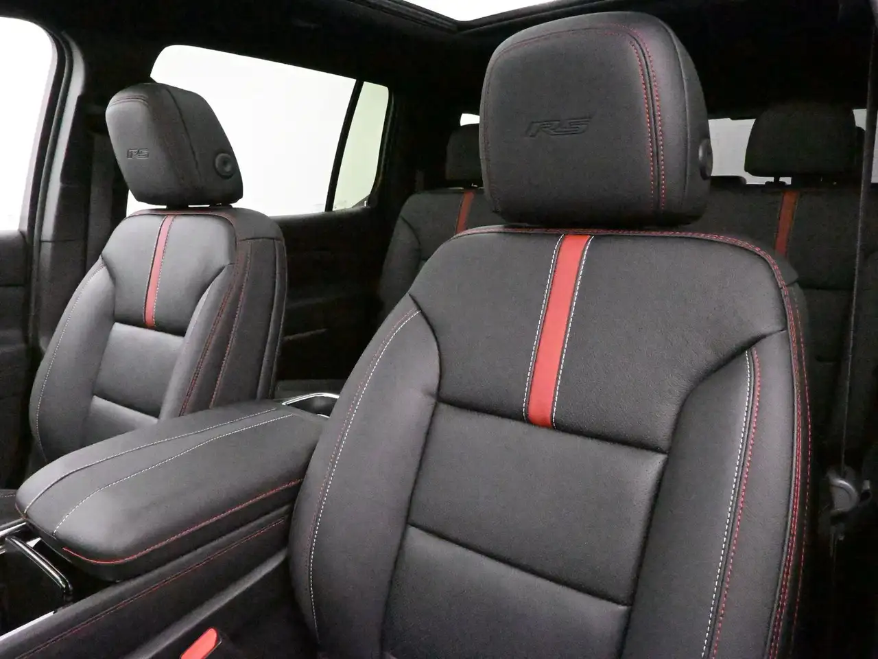 Chevrolet Traverse снимка Chevrolet Traverse