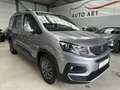 Peugeot Rifter Allure L2 7 Sitzer SHZ DAB Navi CarPlay Grau - thumbnail 1