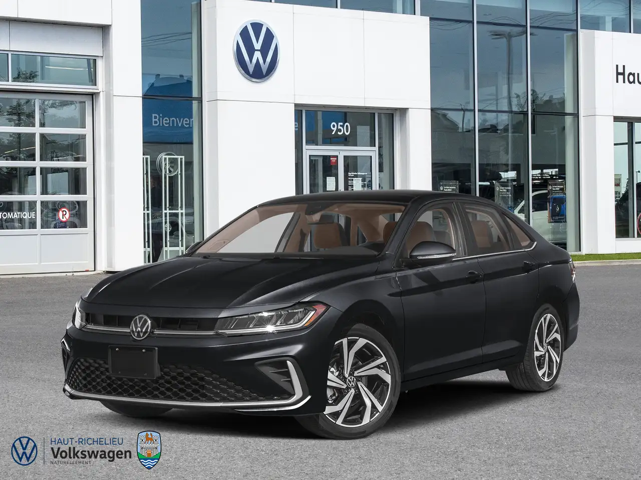 2026 Volkswagen Jetta