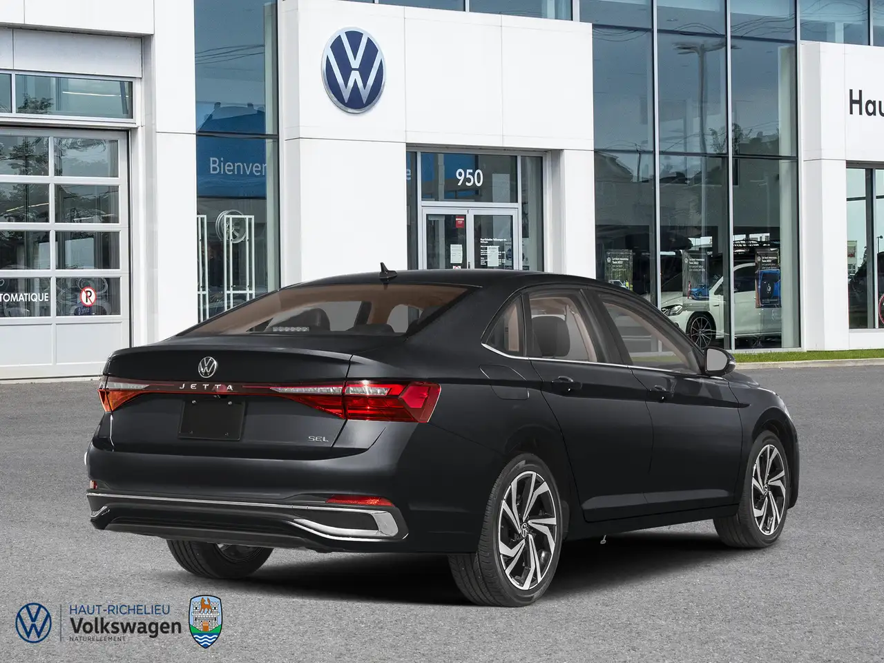 Volkswagen Jetta снимка Volkswagen Jetta