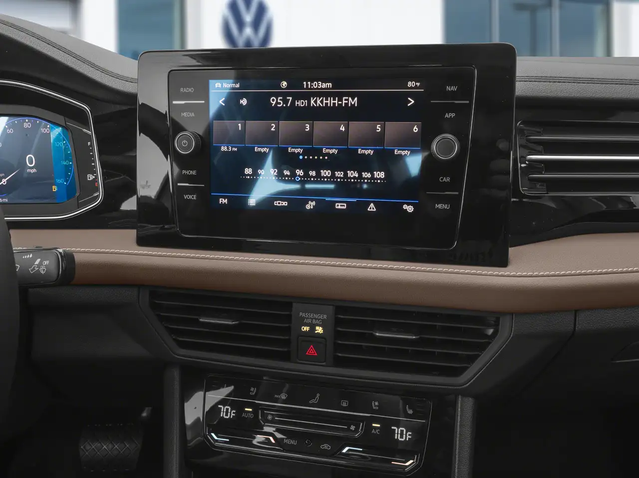 Volkswagen Jetta снимка Volkswagen Jetta