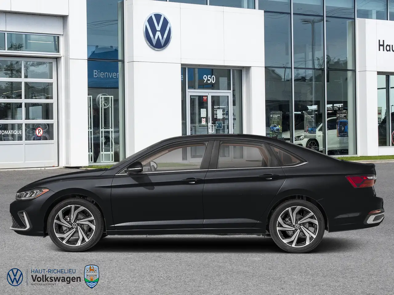 Volkswagen Jetta снимка Volkswagen Jetta