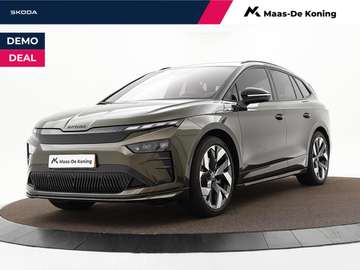 85X RS 4X4 | 340PK | Business Upgrade Advanced| He