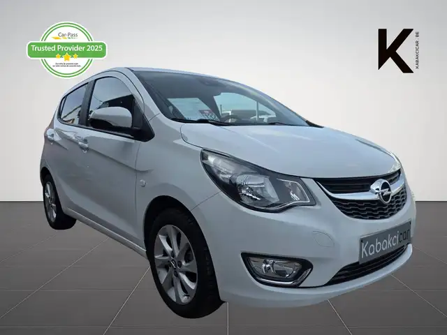Opel Karl