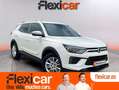 SsangYong Korando G15T Urban Auto Blanco - thumbnail 1