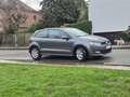 Volkswagen Polo 1.4i   ESSENCE . DSG  AIRCO  GPS    83000 KM Grigio - thumbnail 6