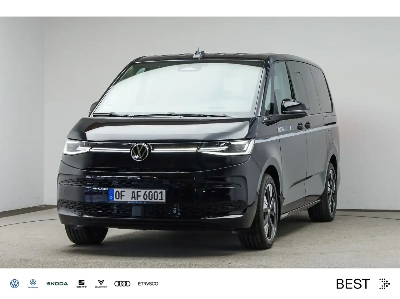 Volkswagen T7