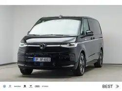 Volkswagen T7 Multivan Multivan Style 1.5 l eHybrid *ACC*AHK*SZHZG*