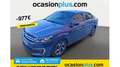 Citroen C-Elysée 1.5BlueHDi S&S Shine 100 Azul - thumbnail 1