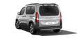 Peugeot Rifter BlueHDi 130 EAT8 Standard GT Gris - thumbnail 9