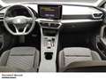 SEAT Leon 1.5 eTSI 110 kW FR Sitzheizung Rückfahrkamera LED Gris - thumbnail 6