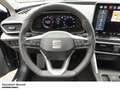 SEAT Leon 1.5 eTSI 110 kW FR Sitzheizung Rückfahrkamera LED Gris - thumbnail 12