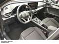 SEAT Leon 1.5 eTSI 110 kW FR Sitzheizung Rückfahrkamera LED Gris - thumbnail 10