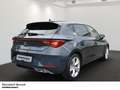 SEAT Leon 1.5 eTSI 110 kW FR Sitzheizung Rückfahrkamera LED Gris - thumbnail 4