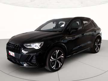 35 2.0 tdi identity black s-tronic
