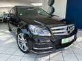 Mercedes-Benz C 350 CGI BlueEfficiency *PTS*NAVI*BI-XENON*MOPF Zwart - thumbnail 5