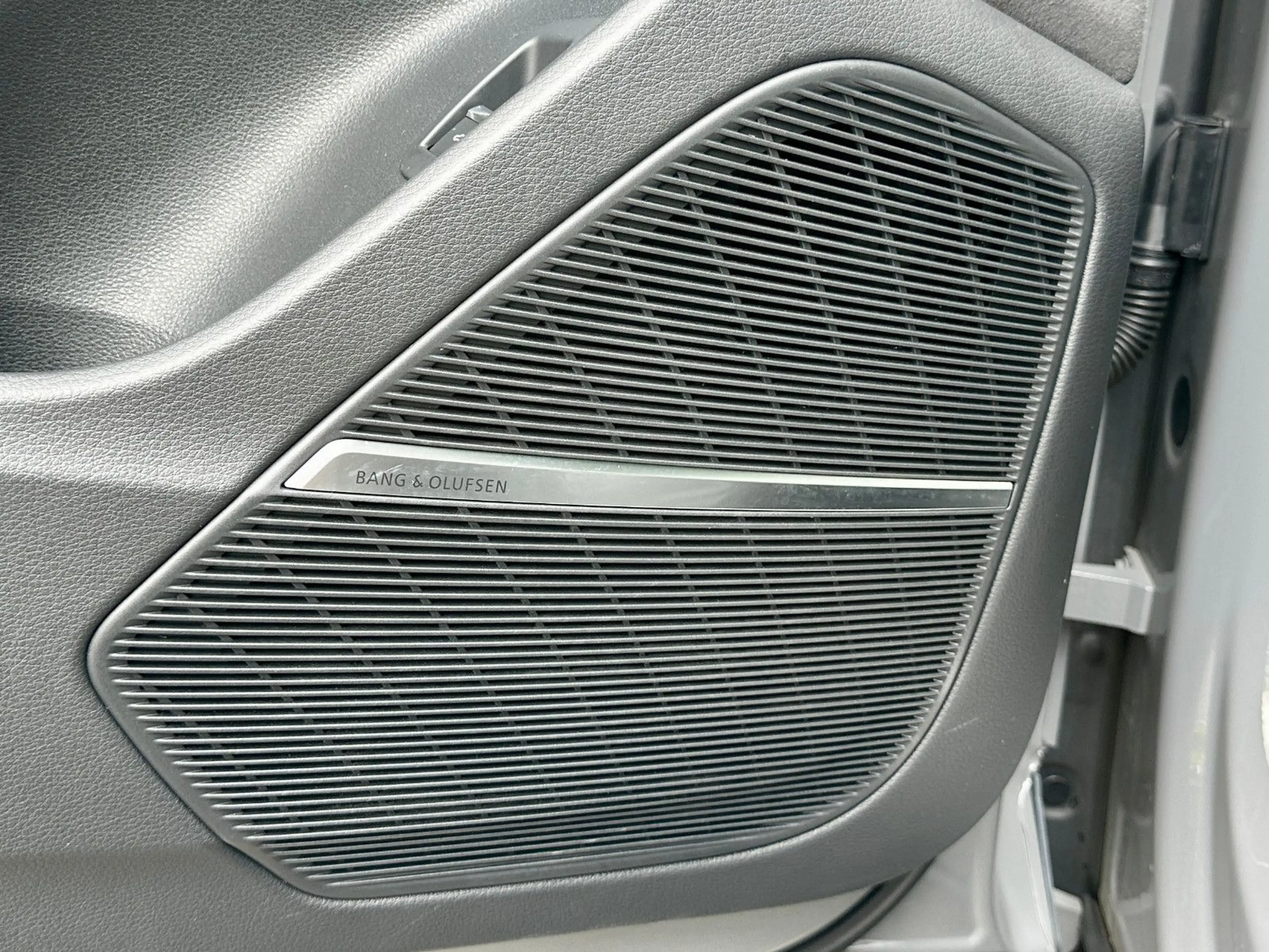 Audi SQ8 TFSI qu competition+ PANO B&O HDMATRIX 360° — photo 8