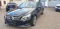 Mercedes-Benz E 220 E -Klasse Lim. E 220 BlueTec Negro - thumbnail 1