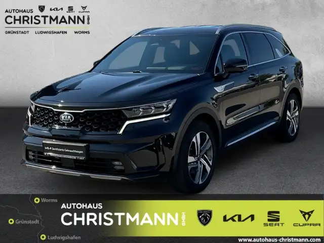 Kia Sorento PLATINUM 1.6T PLUG-IN HYBRID AWD *NAVIGATIONSSYSTE