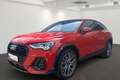 Audi Q3 45 TFSIe  245 ch S tronic 6 S line Rood - thumbnail 1