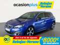Peugeot 308 1.2 PureTech S&S GT Line EAT6 130 Azul - thumbnail 1