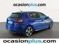 Peugeot 308 1.2 PureTech S&S GT Line EAT6 130 Azul - thumbnail 4