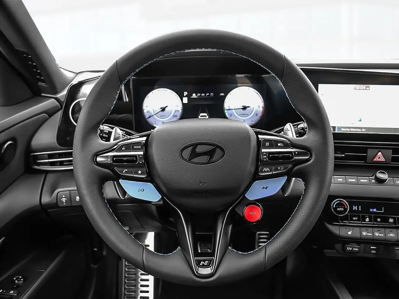Hyundai ELANTRA снимка Hyundai ELANTRA