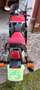 Suzuki GSX-R 750 anno 86 Rouge - thumbnail 5