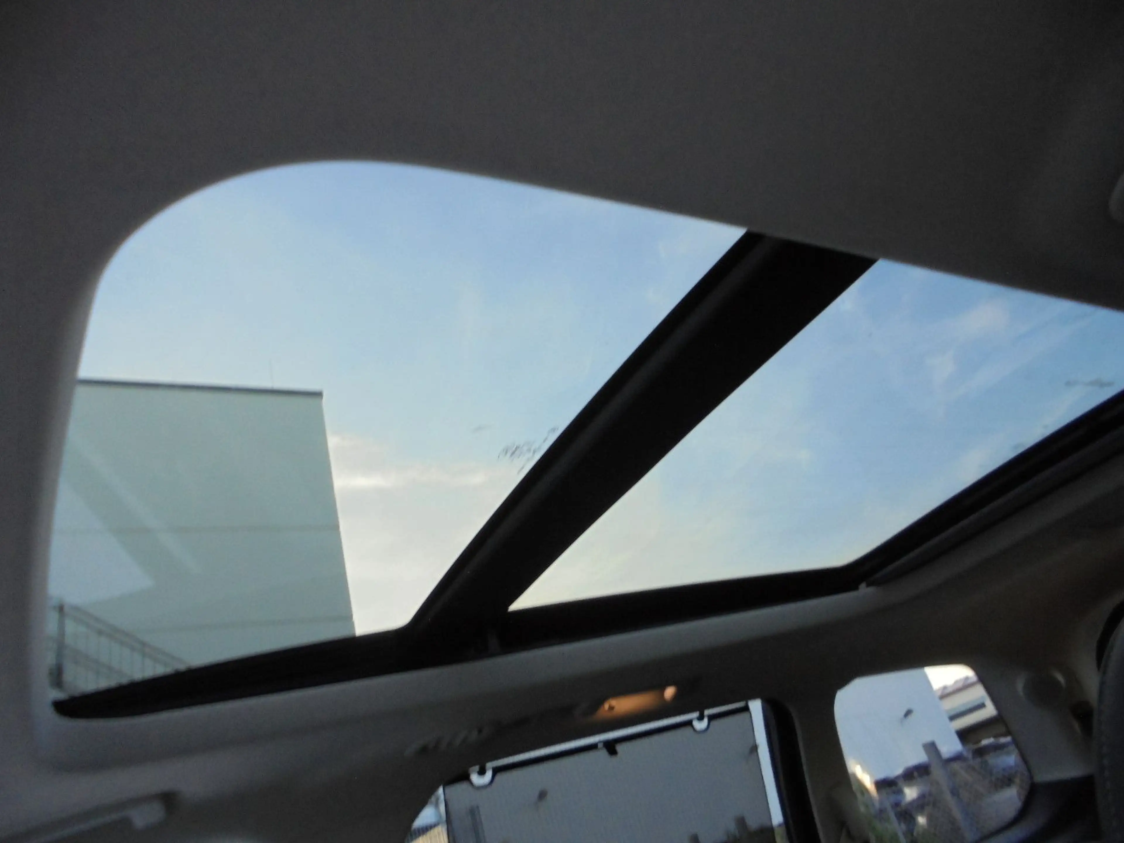 Ford Galaxy Titanium 4WD 2.0 TDCI Automatik ~ 7 Sitze — photo 9