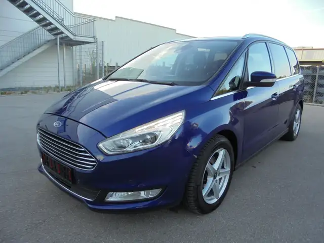 Ford Galaxy